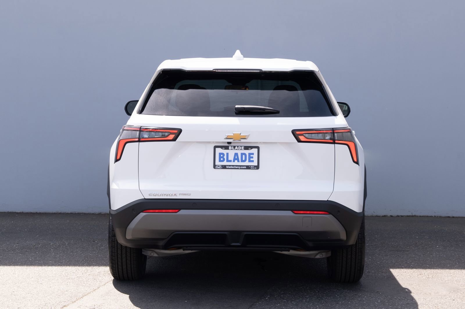 2026 Chevrolet Equinox LT - Photo 22
