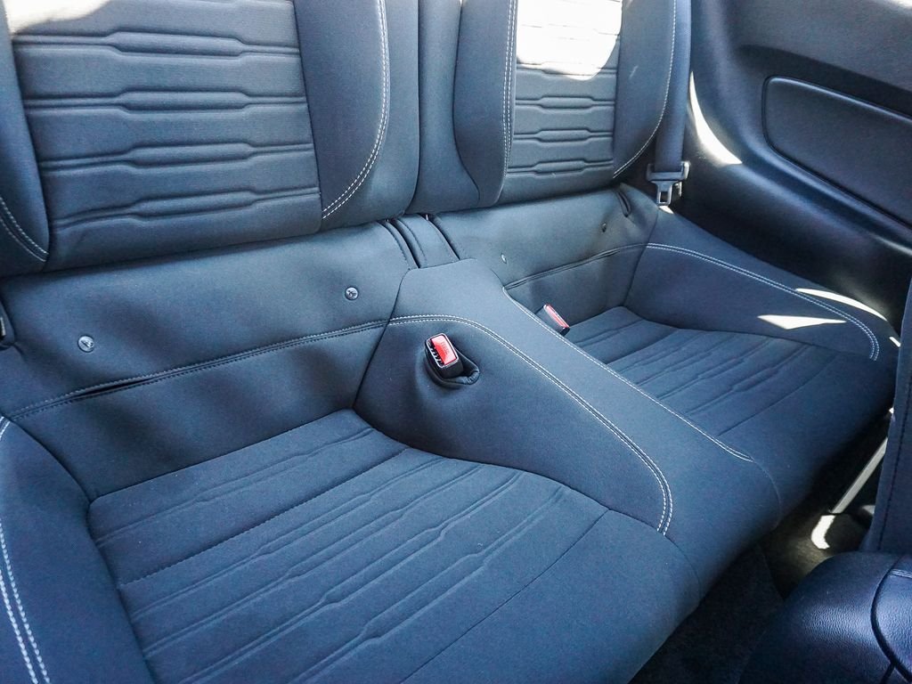 Used 2017 Blue Ford GT image 14