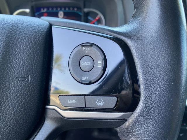 2020 Honda Pilot Touring - Photo 29