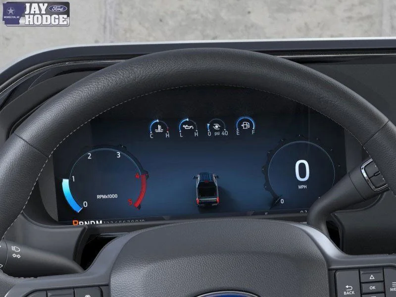 2025 Ford F-350 Super Duty Lariat - Photo 15