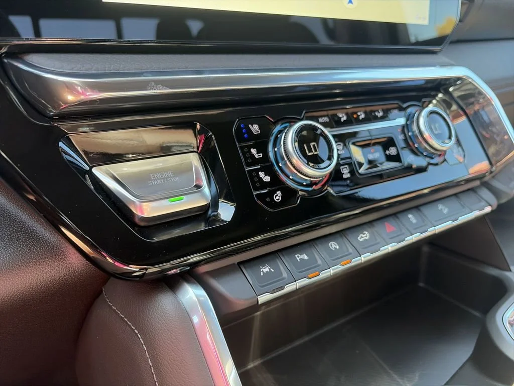 2026 GMC Sierra 1500 Denali - Photo 24