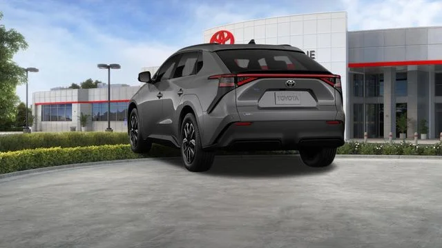 New 2026  Toyota XLE Plus image 27