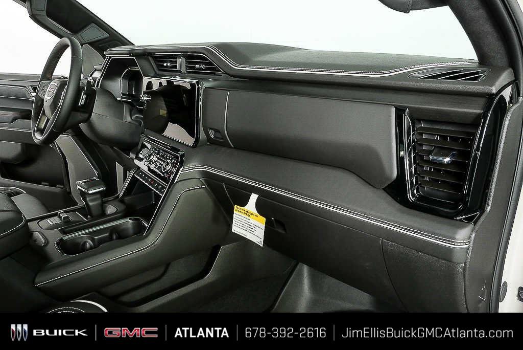 New 2026 Coastal Dune GMC AT4X image 24