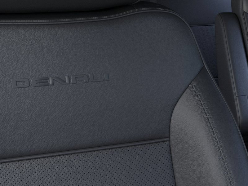 2026 GMC Yukon XL Denali - Photo 21