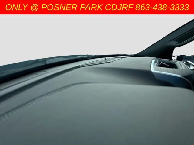 2025 RAM Ram 2500 Pickup Laramie - Photo 9
