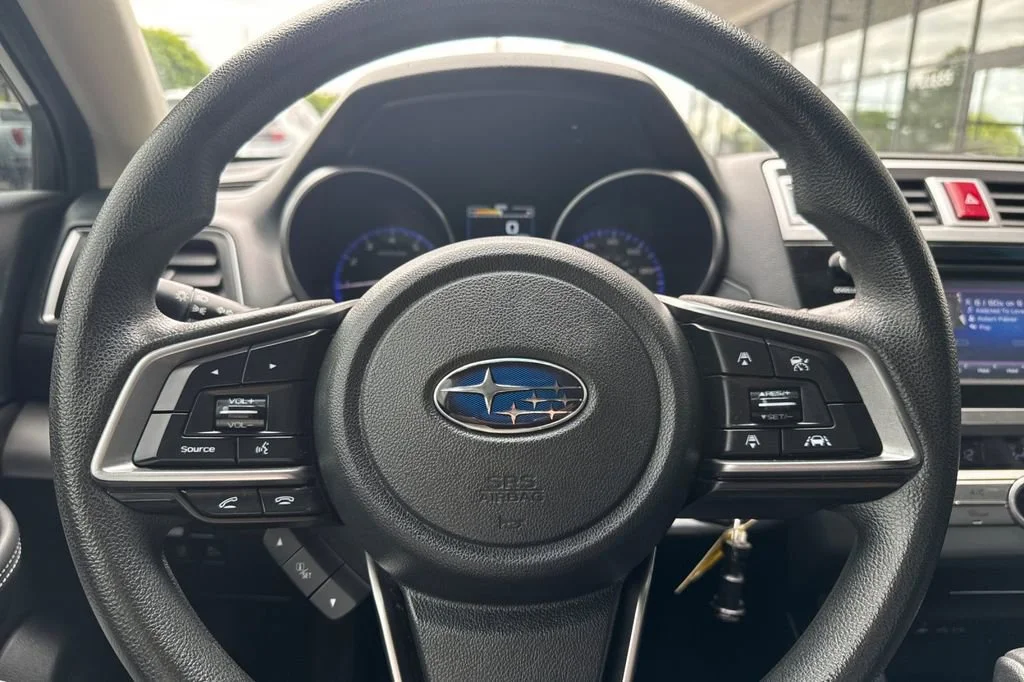 2019 Subaru Legacy Base - Photo 21