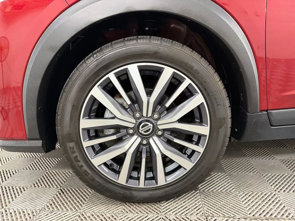 2021 Nissan Kicks SV - Photo 12