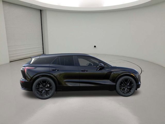 New 2026 Black Chevrolet RS image 5