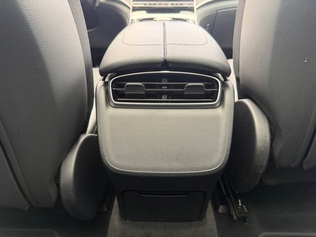 Certified Used 2023 Selenite Grey Metallic Mercedes-Benz 350 SUV image 20