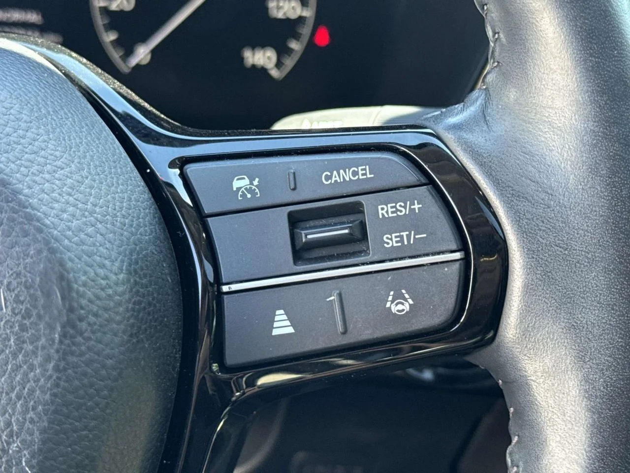 Certified Used 2024 Urban Gray Pearl Honda EX-L AWD image 27