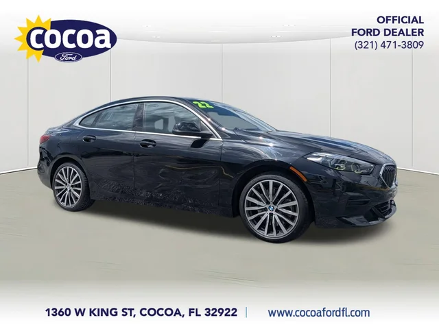 2022 BMW 2 Series 228i xDrive