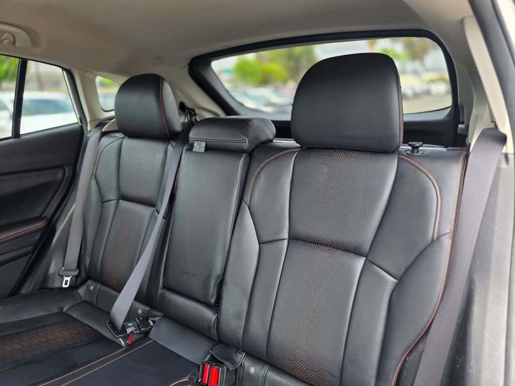 2022 Subaru Crosstrek Limited - Photo 15