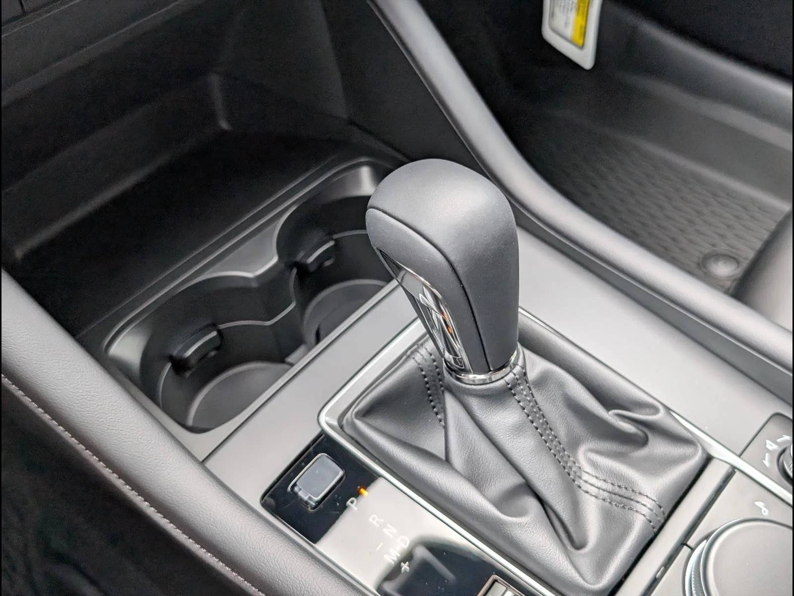 2026 Mazda Mazda3 Preferred - Photo 15