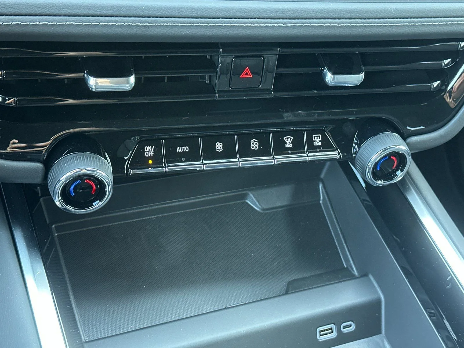 2026 Chevrolet Tahoe LS - Photo 22