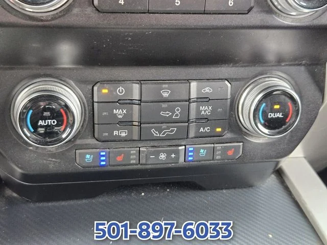 2020 Ford F-150 Lariat - Photo 25