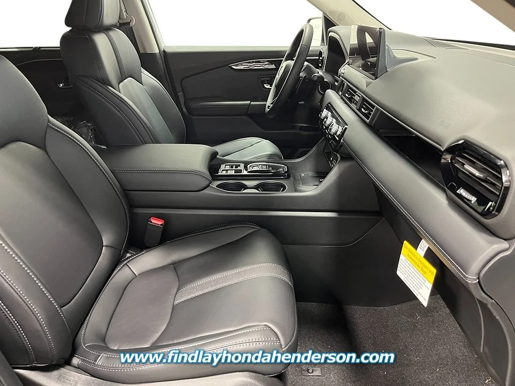 New 2026 Sonic Gray Pearl Honda EX-L image 26