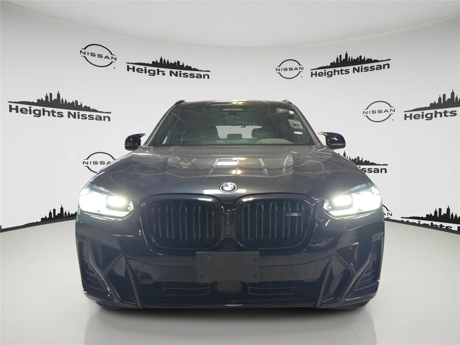 2024 BMW X3 40i - Photo 8