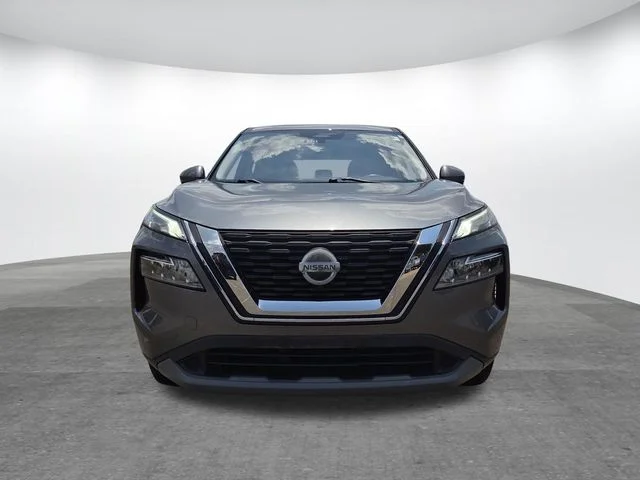 Certified 2021 Nissan Rogue SV with VIN 5N1AT3BA5MC685017 for sale in Brandon, MS