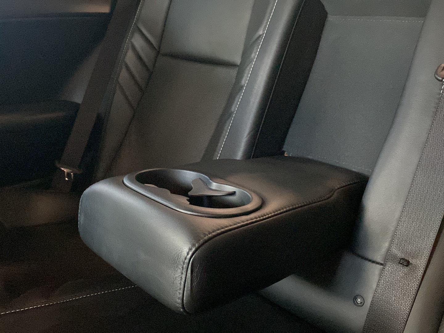 Used 2020 Torred Clearcoat Dodge SRT Hellcat Redeye image 14