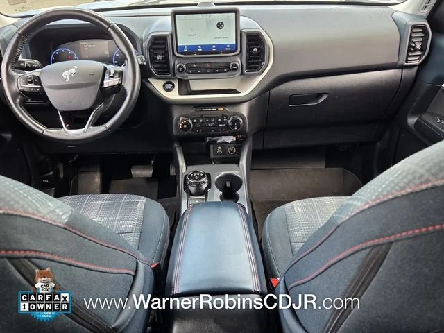 Used 2023 Gray Ford Heritage image 9