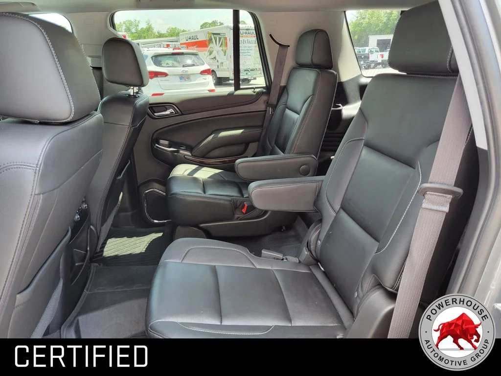 Used 2019 Gray GMC SLT Standard Edition image 17