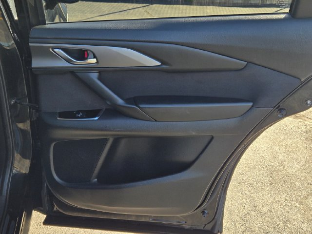 Used 2019 Black Mazda Sport image 7
