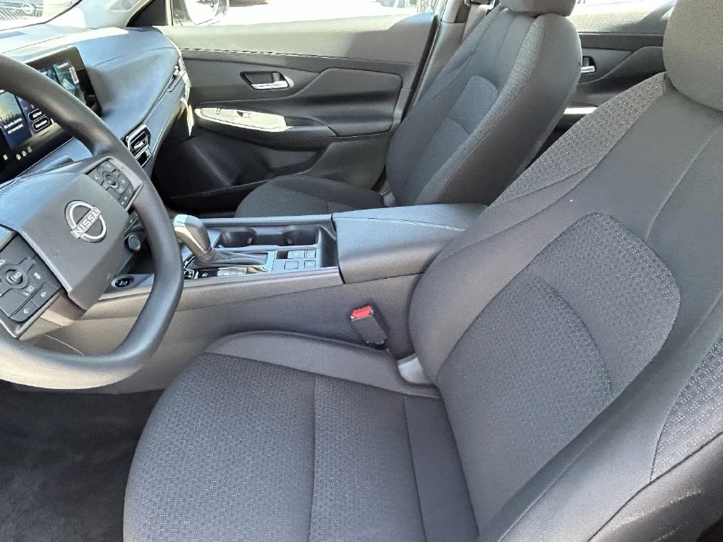 New 2026 Fresh Powder Nissan S image 12