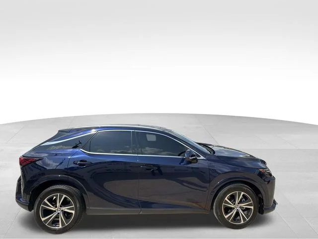 Used 2023 Blue Lexus 350 Premium image 7