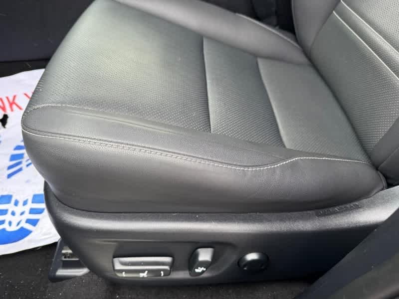 2019 Lexus NX Hybrid 300h - Photo 27