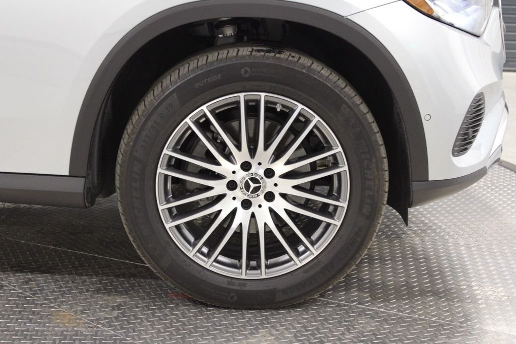 2026 Mercedes-Benz GLC Base - Photo 16