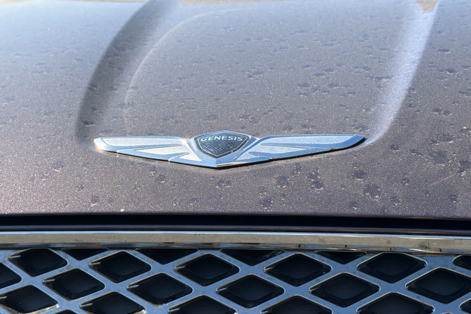 Used 2023 Barossa Burgundy Genesis 2.5T image 9