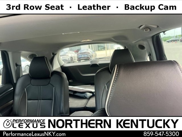 2020 Acura MDX w/Advance Pkg