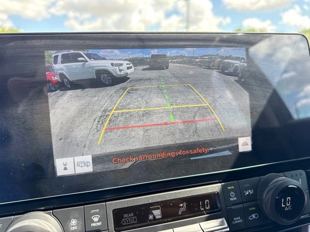 2024 Toyota Grand Highlander XLE - Photo 6