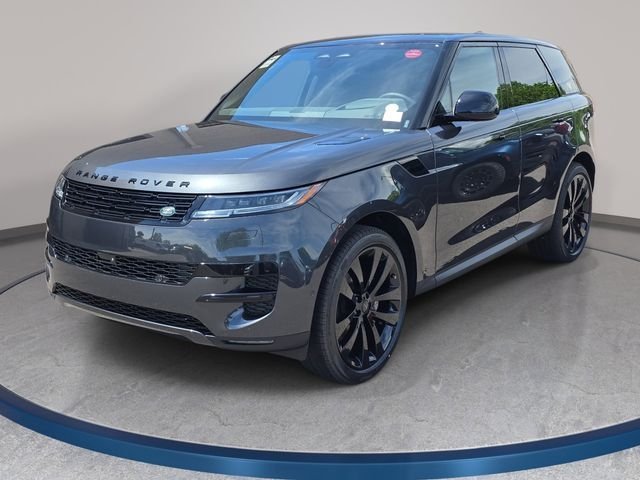 New 2026 Carpathian Grey LAND ROVER SE image 1