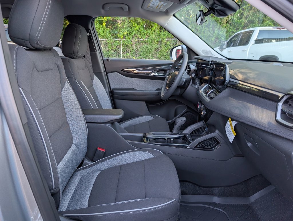 2026 Chevrolet Trailblazer LT - Photo 30