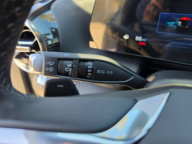 2026 Chevrolet Equinox LT - Photo 18
