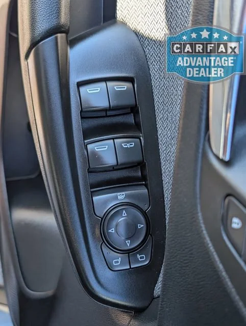 Certified Used 2023 STERLING GRAY METALLIC Chevrolet LT image 15