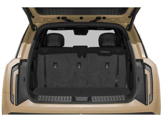 New 2027 Ebony Black Kia X-LINE SX PRESTIGE image 10