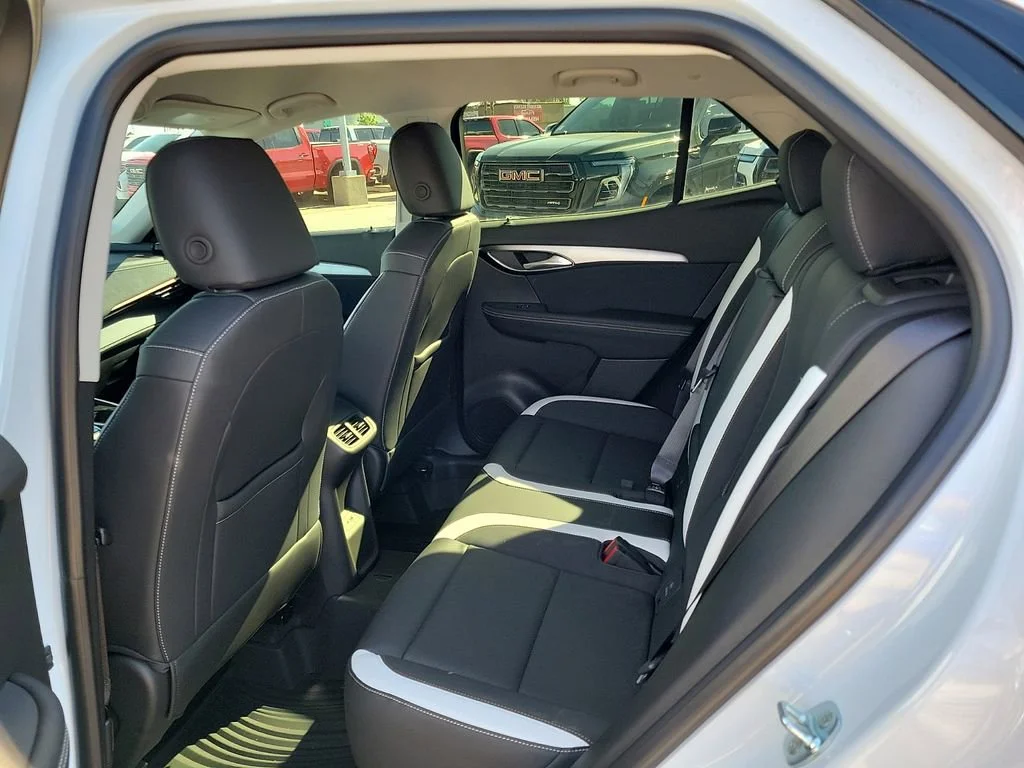 2026 Buick Envision Sport Touring - Photo 16