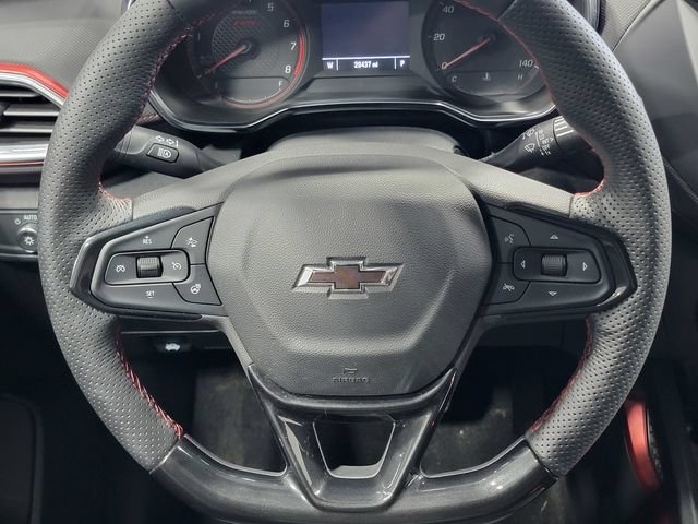 2023 Chevrolet TrailBlazer RS - Photo 26