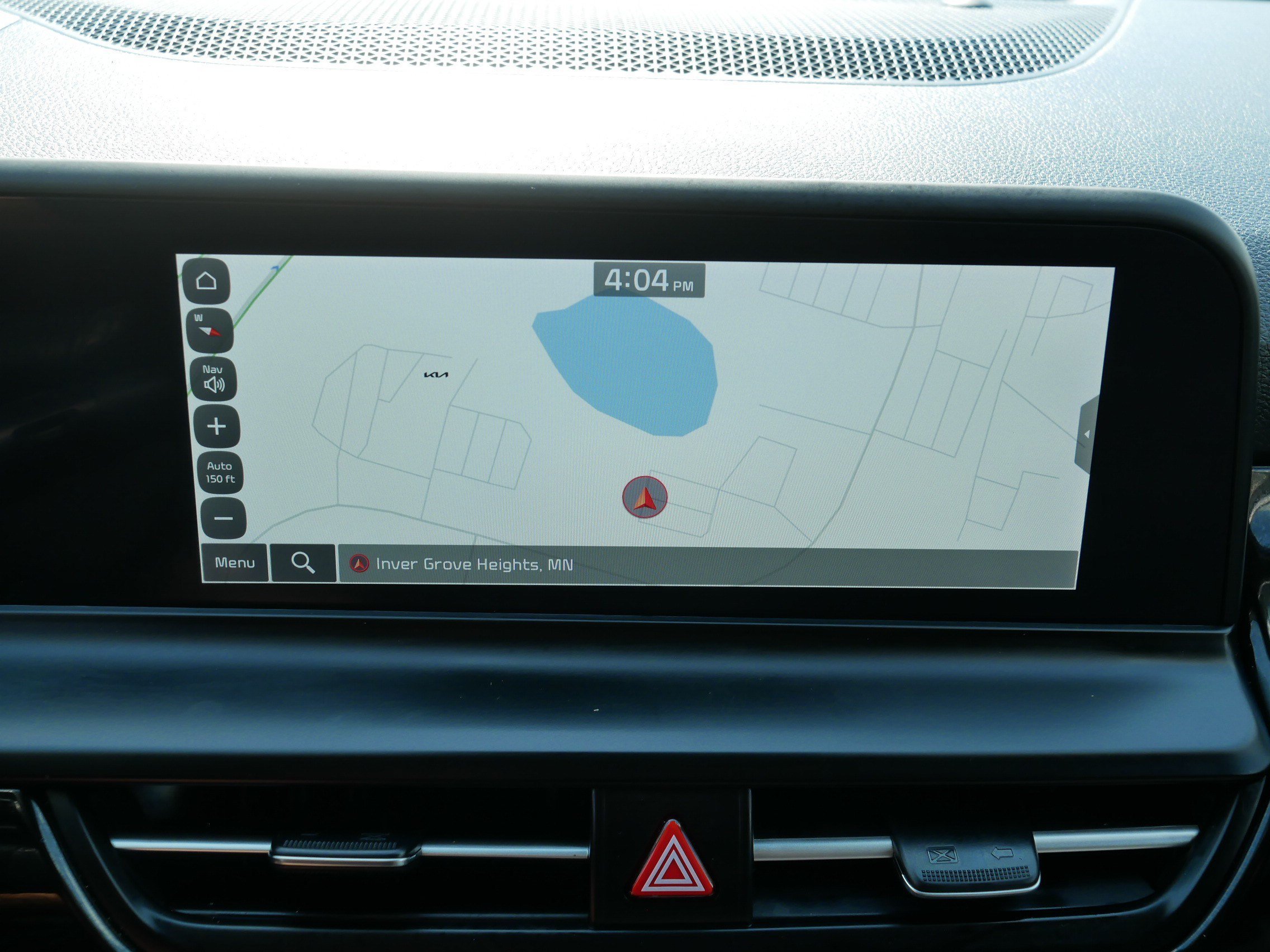 Certified Used 2024 Steel Gray Kia S image 30