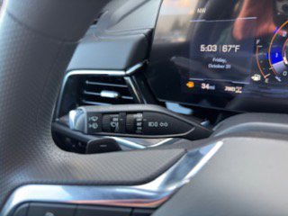 2026 Chevrolet Tahoe Fleet - Photo 20