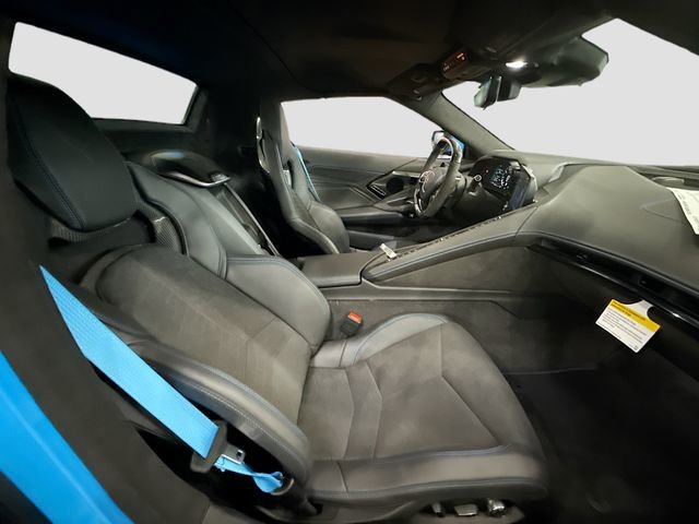 2025 Chevrolet Corvette 3LZ - Photo 27