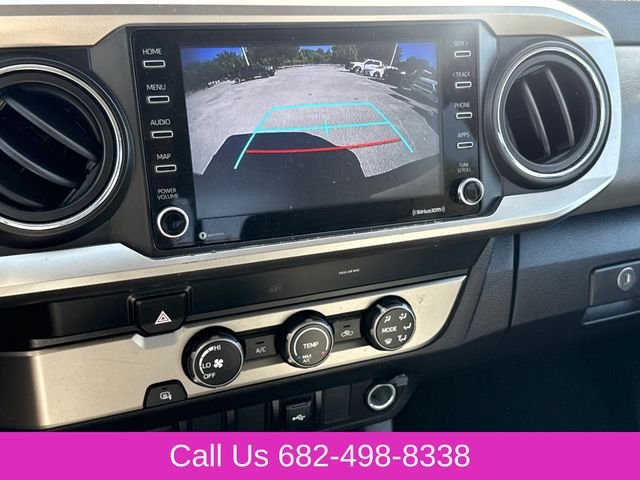 Used 2023 Black Toyota SR5 image 20