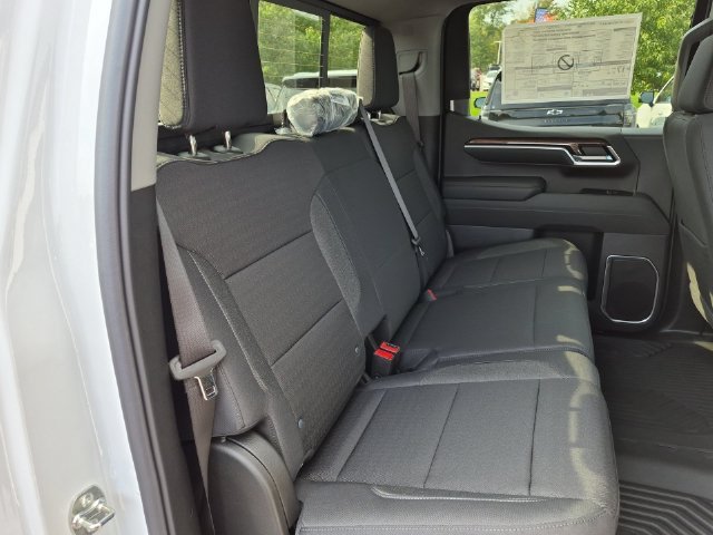 2026 Chevrolet Silverado 1500 LT - Photo 29