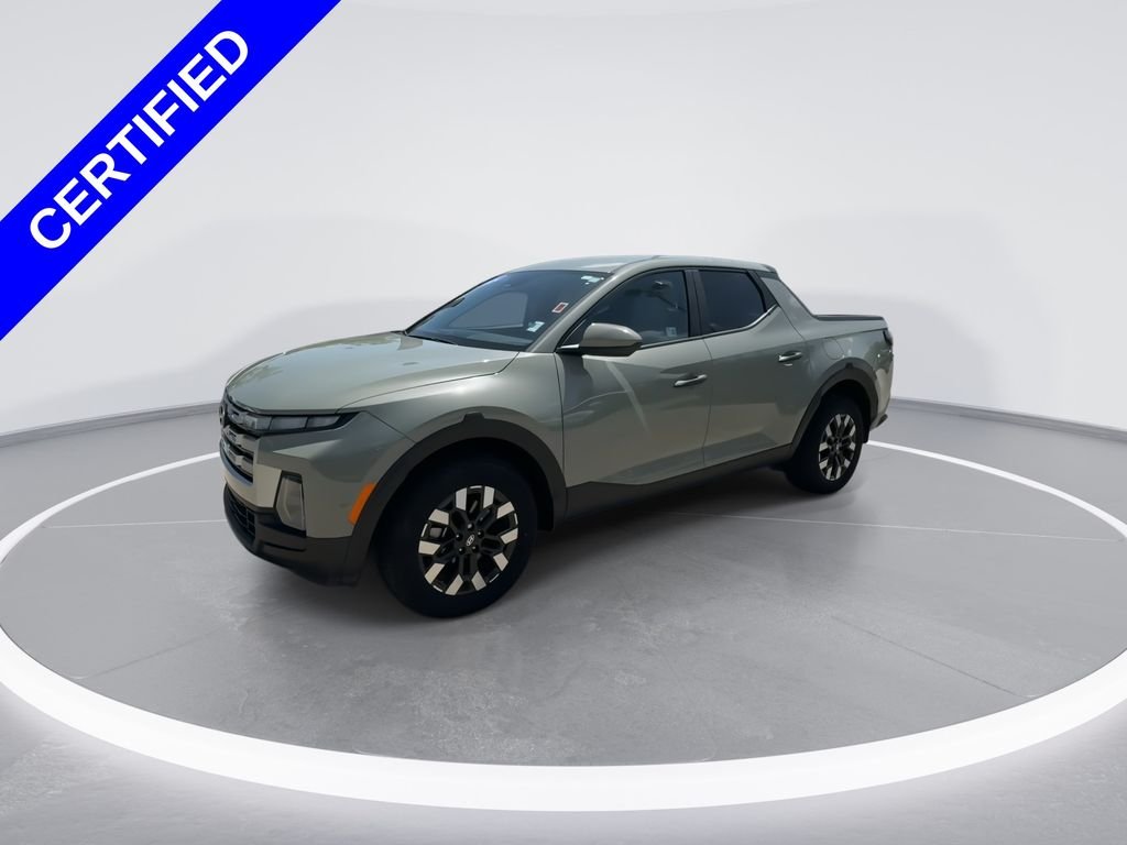 Certified Used 2026 Sage Hyundai SE image 4