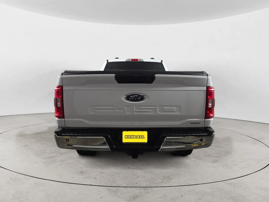 2022 Ford F-150 XLT - Photo 6