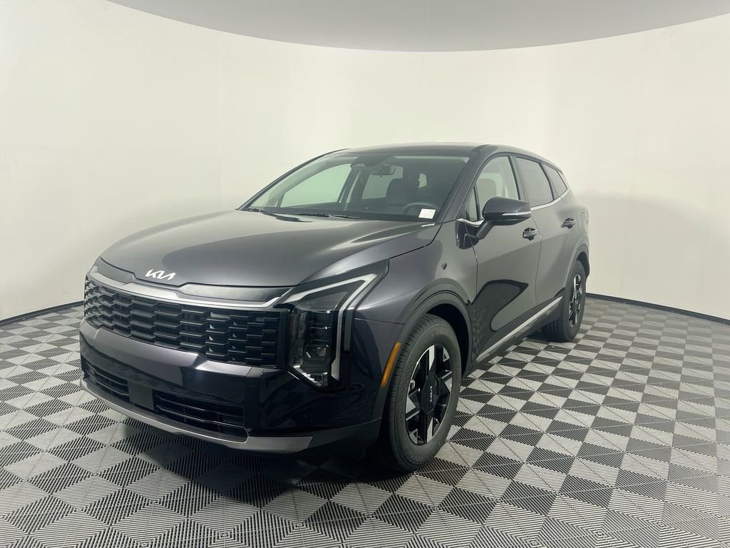 New 2026 Panthera Metal Kia LX image 9