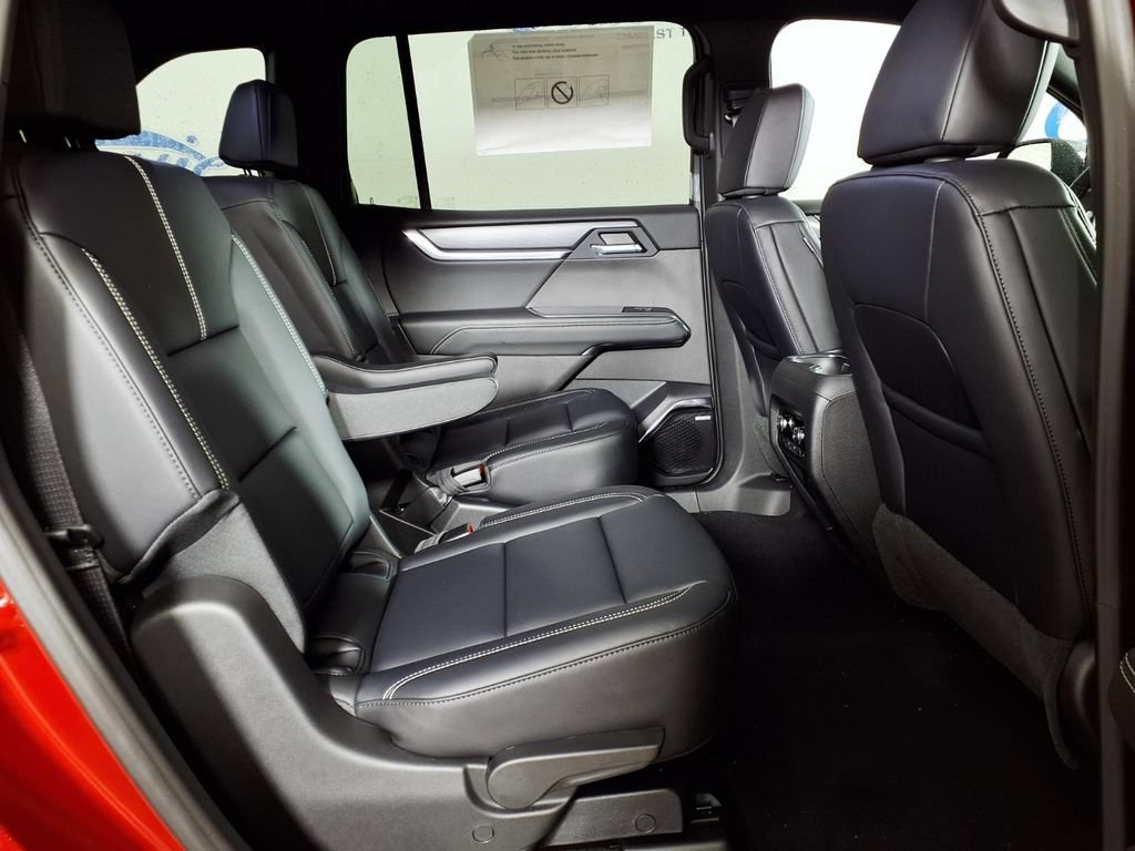 2026 GMC Acadia Elevation - Photo 29