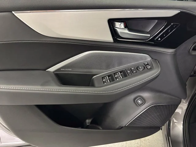 Used 2026 Carbon Metallic Acura Technology Package image 13